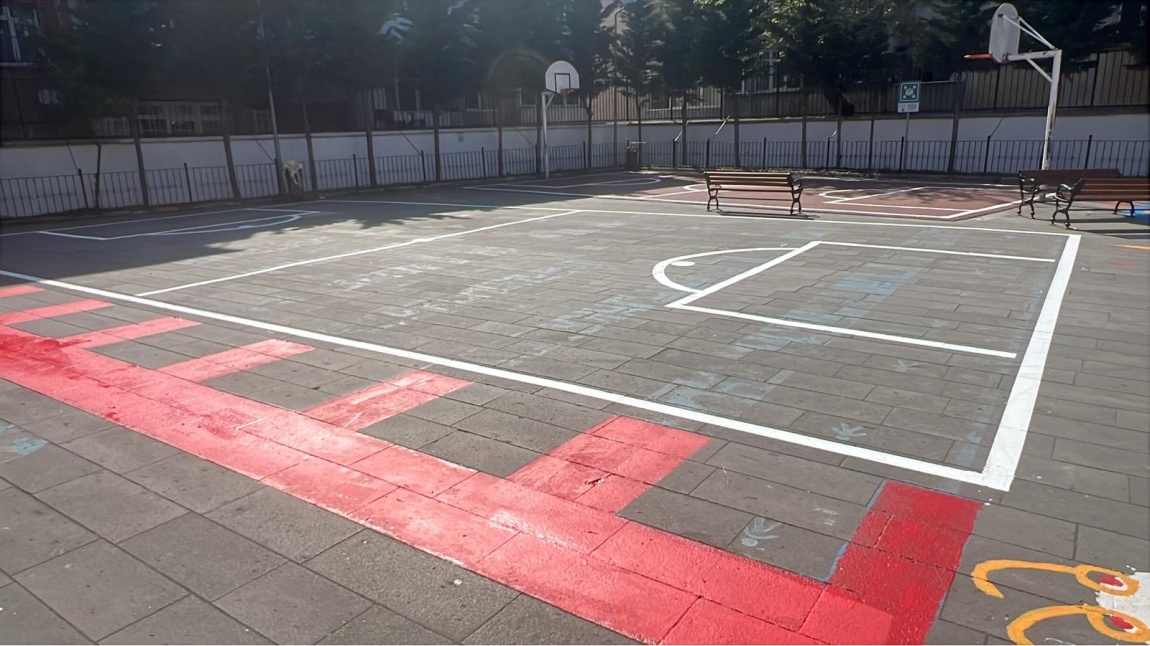 Okulumuz Turnuvalara Hazır 