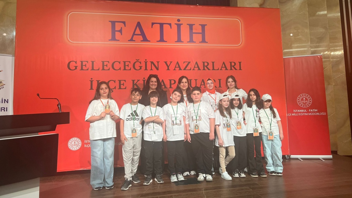 TENEFÜS ARASI HİKAYELER